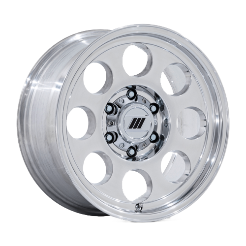 HERITAGE 16X8 5X4.5 74 +0 POLISH