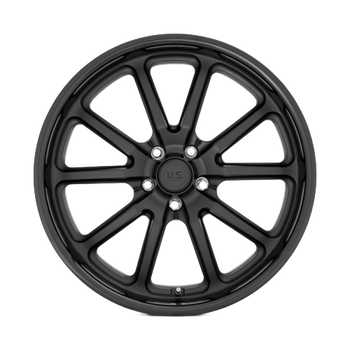 RAMBLER 22X11 5X5 78.1 BLD +18