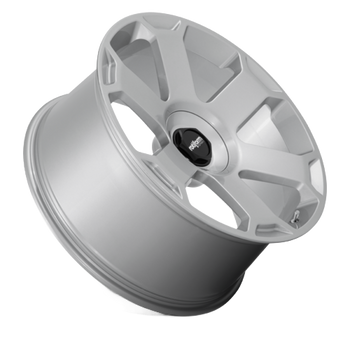 AVS 22X10.5 5X112 66 +10 G-SLV