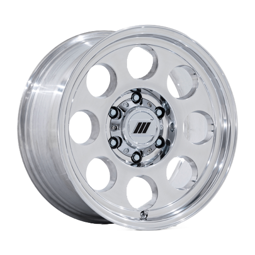 HERITAGE 17X9 5X4.5 74 -12 POLISH