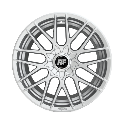 RSE 18X9.5 5X112/120 72 SL 35MM