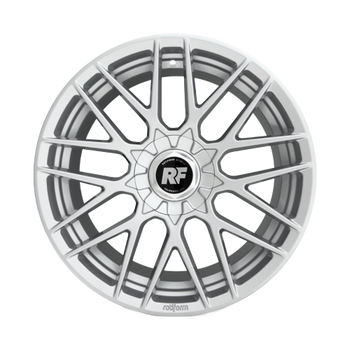 RSE 18X9.5 5X112/120 72 SL 35MM