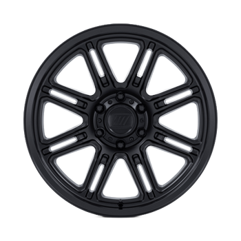 SNARE 16X8 5X4.5 74 +0 M-BLK