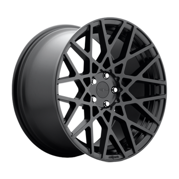 BLQ 18X8.5 5X4.5 72 BD +45