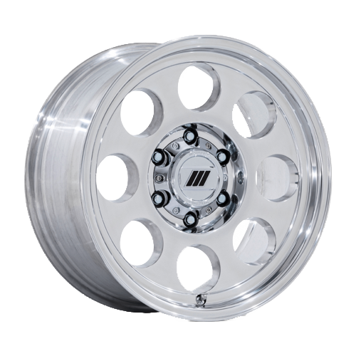 HERITAGE 16X8 5X5.5 78 +0 POLISH