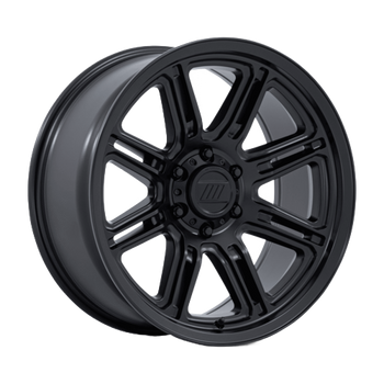 SNARE 17X8 5X5 71 +0 M-BLK