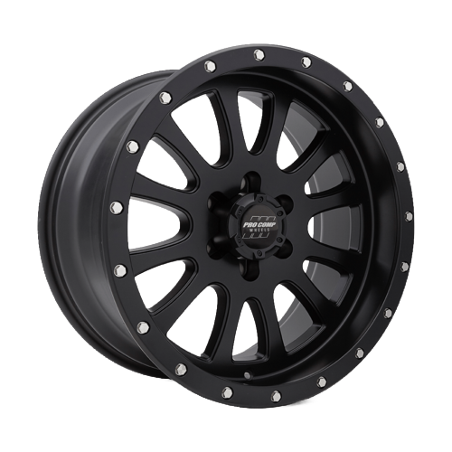 PXA44 20X9 6X5.5 S-BLK 0MM