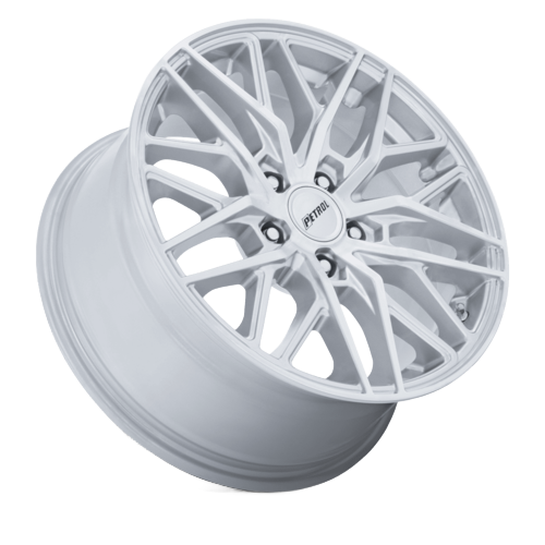 P3E 17X8 5X112 66 +40 SLV-MCH