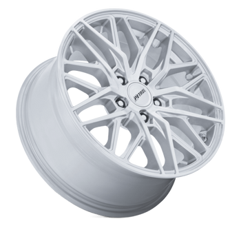P3E 17X8 5X112 66 +40 SLV-MCH