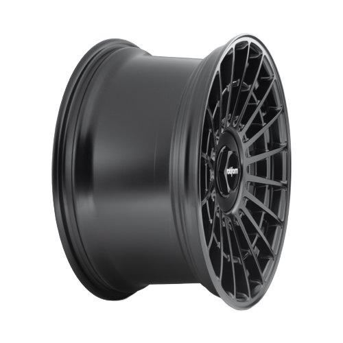 LAS-R 18X8.5 5X112/4.5 72 BD 45MM