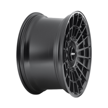 LAS-R 18X8.5 5X112/4.5 72 BD 45MM