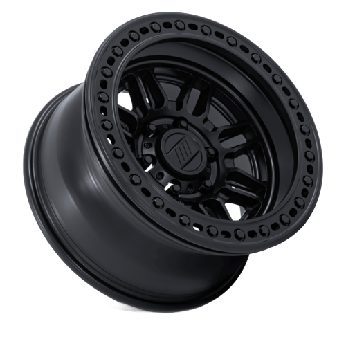 EQUALIZER BL 17X9 8X6.5 125 -38 BLK-OUT
