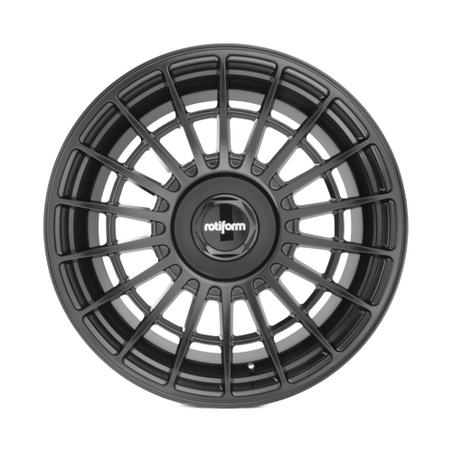 LAS-R 18X9.5 5X100/4.5 70.1 BD +25