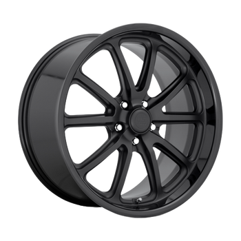 RAMBLER 22X11 5X5 78.1 BLD +18