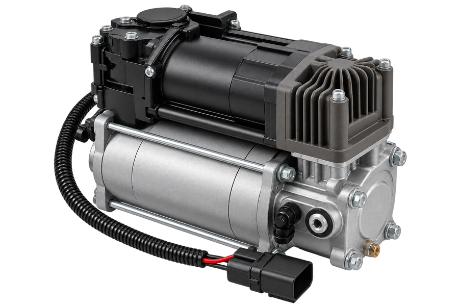 Air Compressors