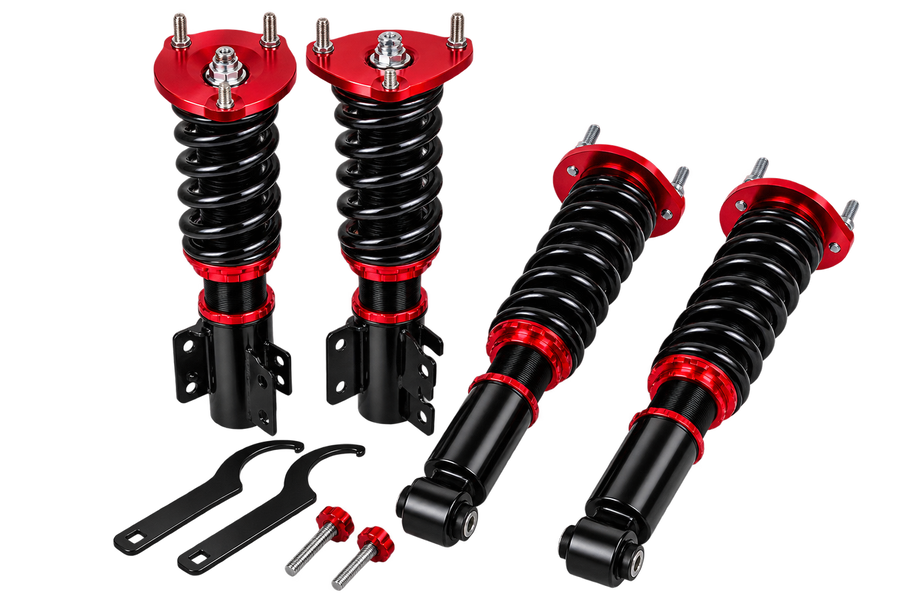 Coilovers