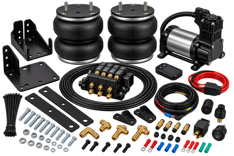 Air Suspension Kits