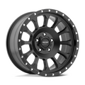 ROCKWELL 18X9 6X135 87 +0 S-BLK