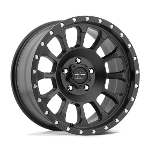 ROCKWELL 20X9 6X135 87 +0 S-BLK