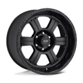 KORE 17X8 5X4.5 83 +0 M-BLK