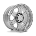 KORE 16X8 6X5.5 108 +0 POL
