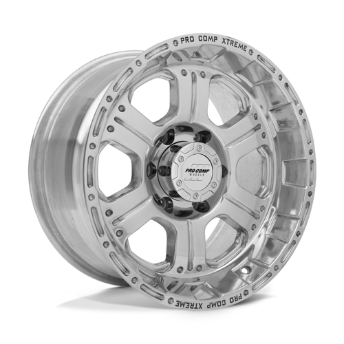 KORE 16X8 6X5.5 108 +0 POL