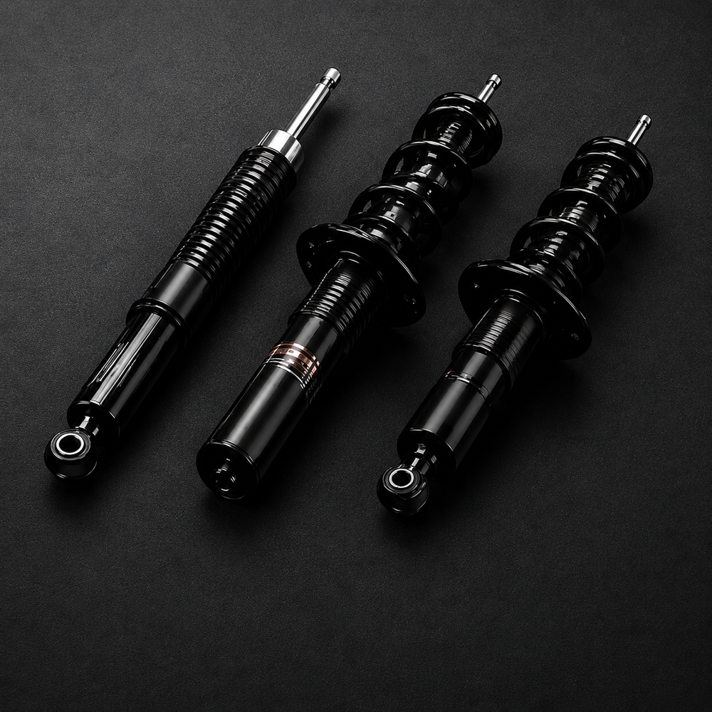 SHOCKS & STRUTS