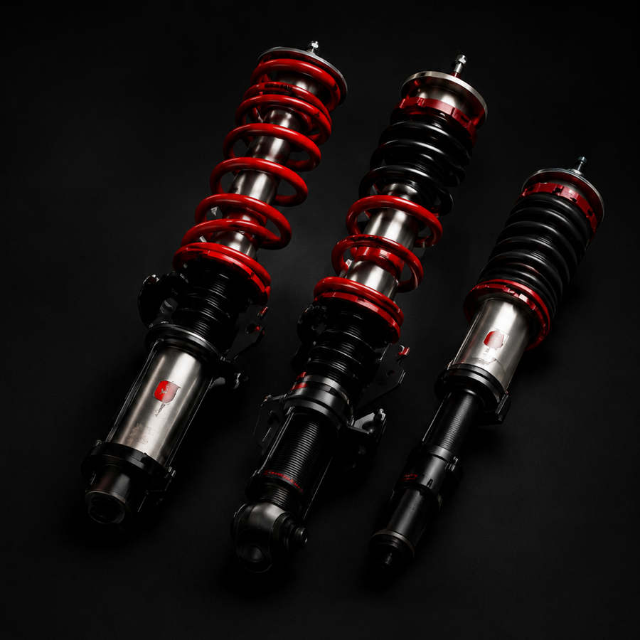 SUSPENSION