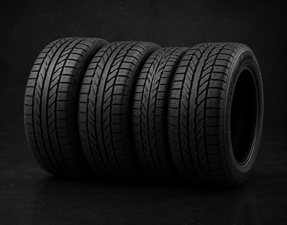 TIRES