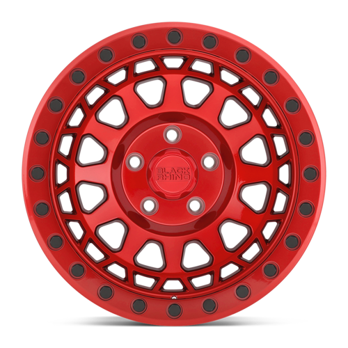 BR PRIMM 17X9 6X139 +0 112 CNDY RED BLK