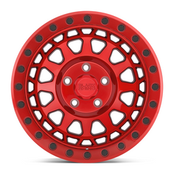 BR PRIMM 17X9 6X139 +0 112 CNDY RED BLK