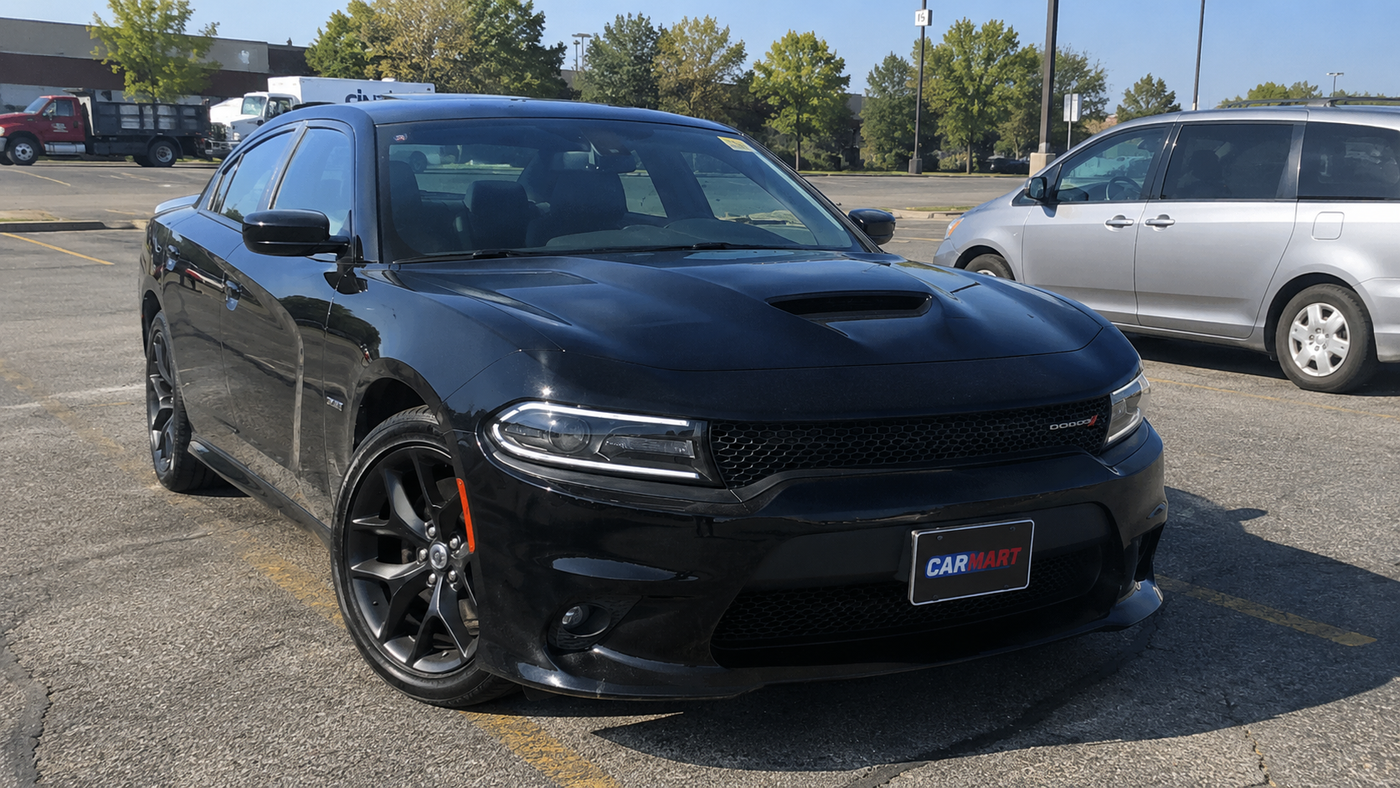Dodge Charger