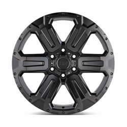 BR WANAKA 18X9 6X139 +12 112 M-GM BRSH