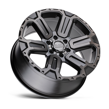 BR WANAKA 17X8.5 6X139 +12 112 M-GM BRSH