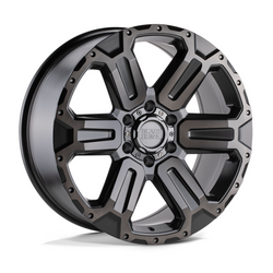 BR WANAKA 18X9 6X139 +12 112 M-GM BRSH