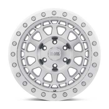 BR PRIMM 17X9 8X170 +0 125 SLV MIR
