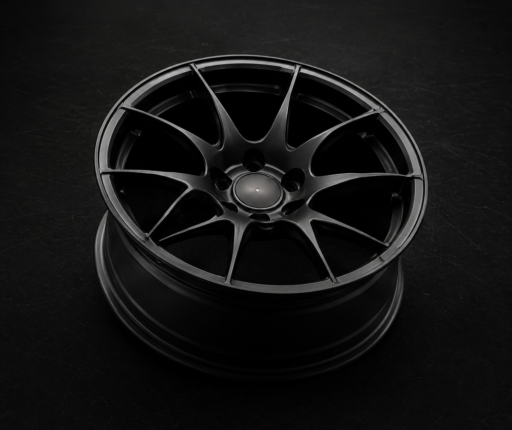WHEELS