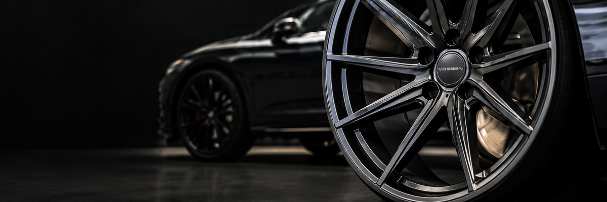 Performance Management Card Performance Wheels for Cars, Trucks & SUVs | Beyond Auto – Page 4 ...