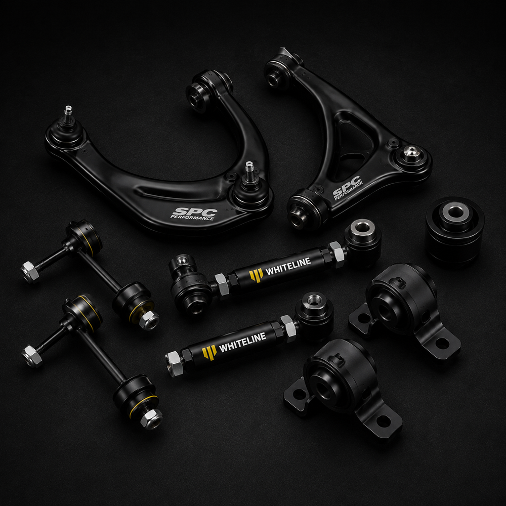 SUSPENSION COMPONENTS